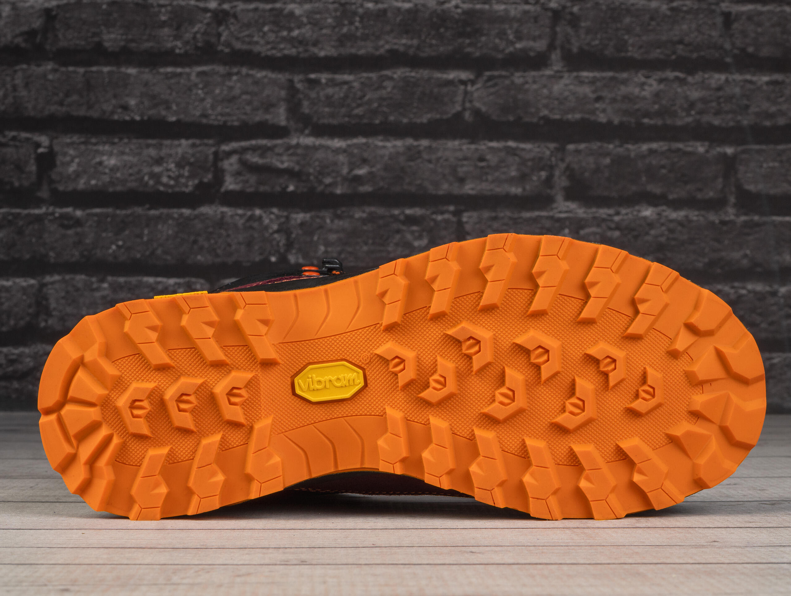Buty damskie trekkingowe wodoodporne Garsport MIKENO MID 5/7