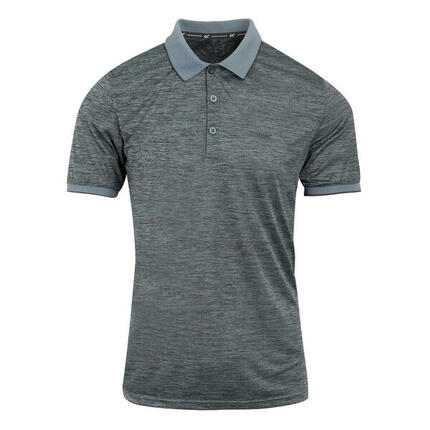 Polo REMEX Homme (Blanc)