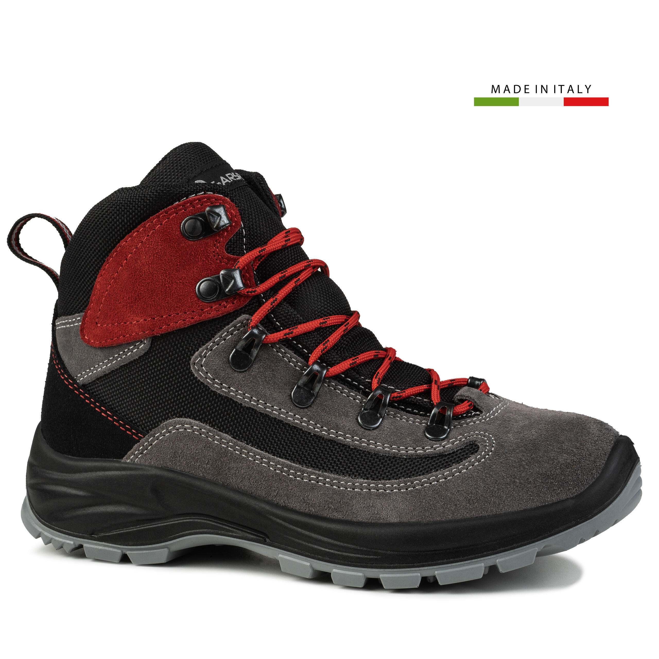 Buty damskie zimowe Garsport DUBLIN TEX CHILD 7/7