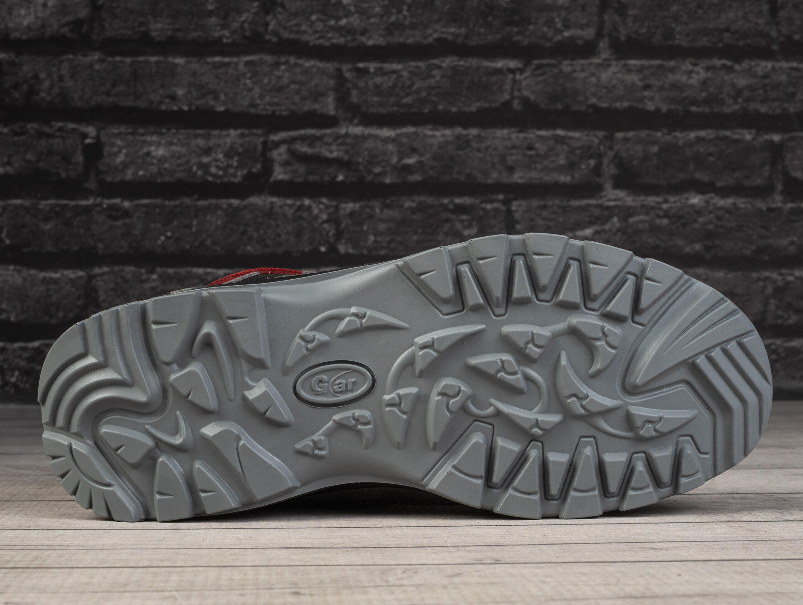 Buty damskie zimowe Garsport DUBLIN TEX CHILD 5/7