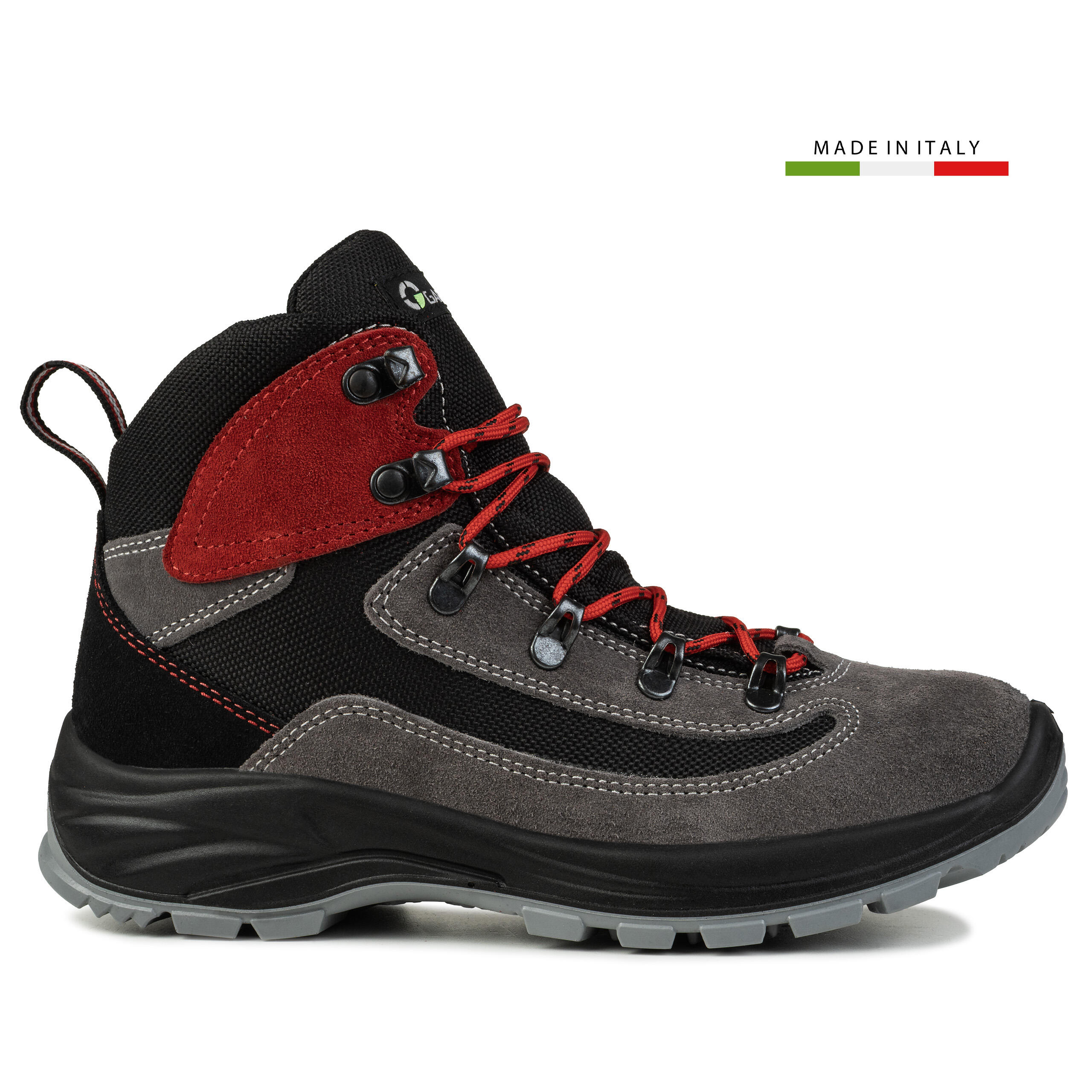 Buty damskie zimowe Garsport DUBLIN TEX CHILD