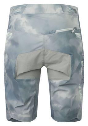 Endura Singletrack Lite Mountainbike-Shorts Grau Herren 2/7