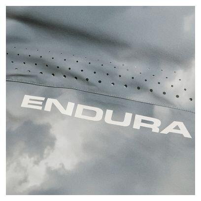 Endura Singletrack Lite Mountainbike-Shorts Grau Herren 5/7