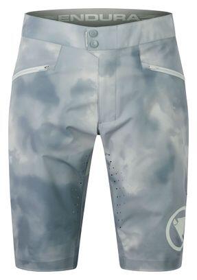 Short VTT Endura Singletrack Lite Gris Homme