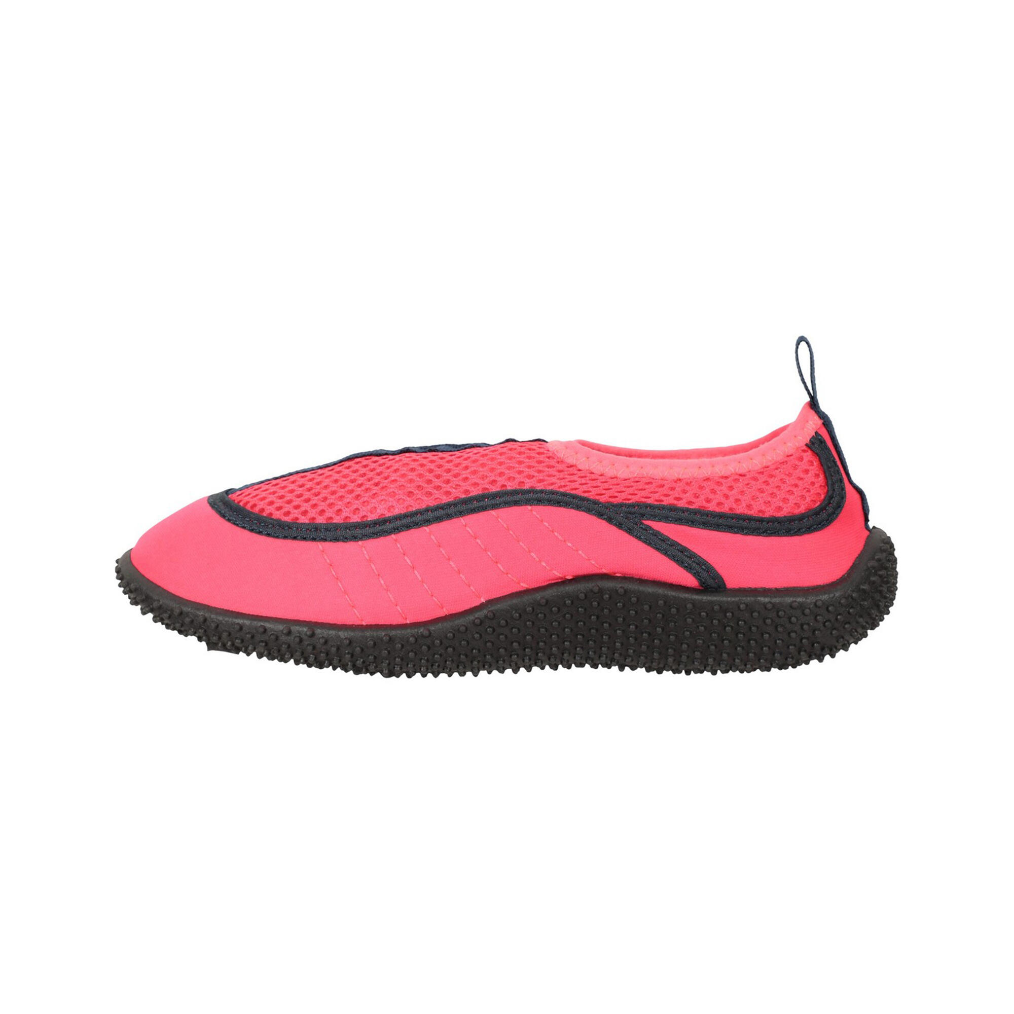 Chaussures Aquatiques BERMUDA Enfant (Rose) 3/4