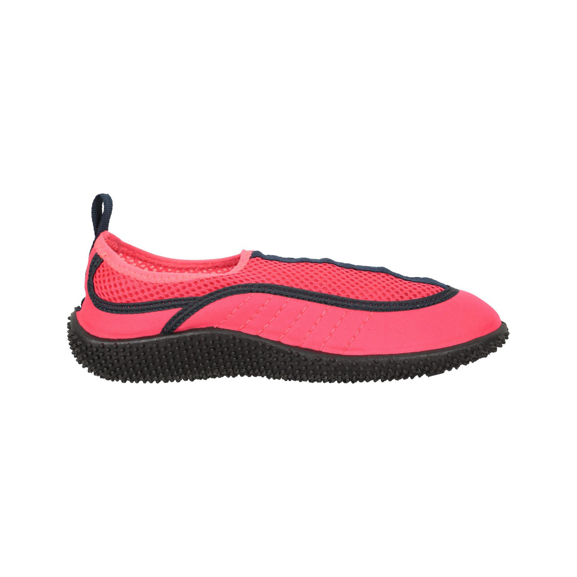 Chaussures Aquatiques BERMUDA Enfant (Rose) 4/4