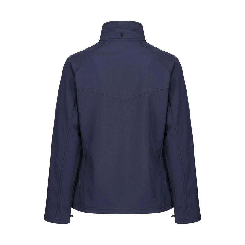 Jacheta Soft Shell |655| Regatta Professional Uproar Rezistent La Vânt Femei