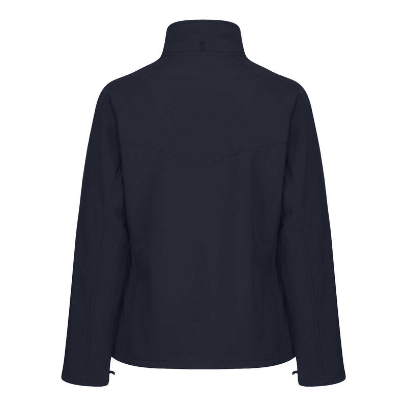 Jacheta Soft Shell |655| Regatta Professional Uproar Rezistent La Vânt Femei