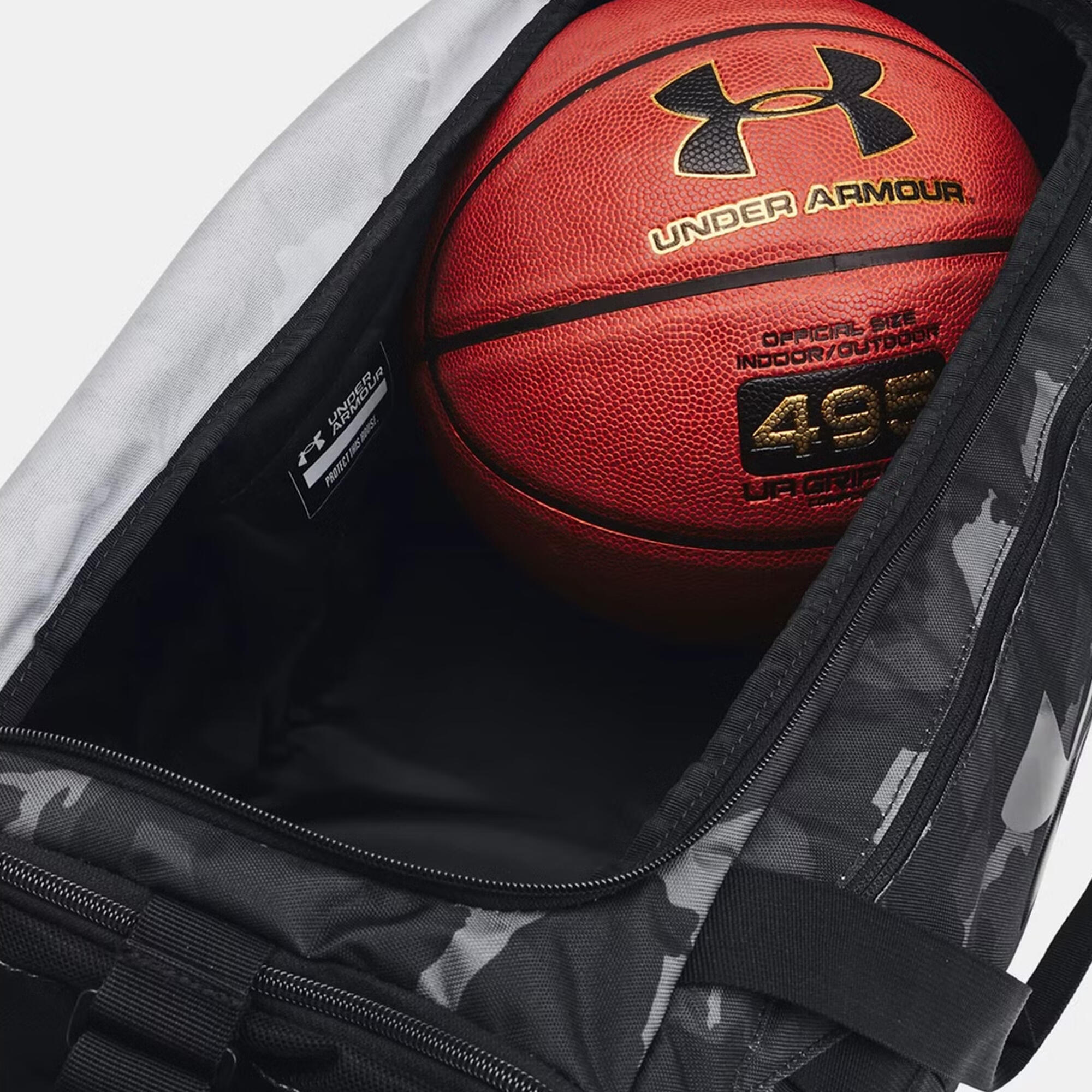 Sac De Sport UNDENIABLE 5.0 (Noir) 3/4