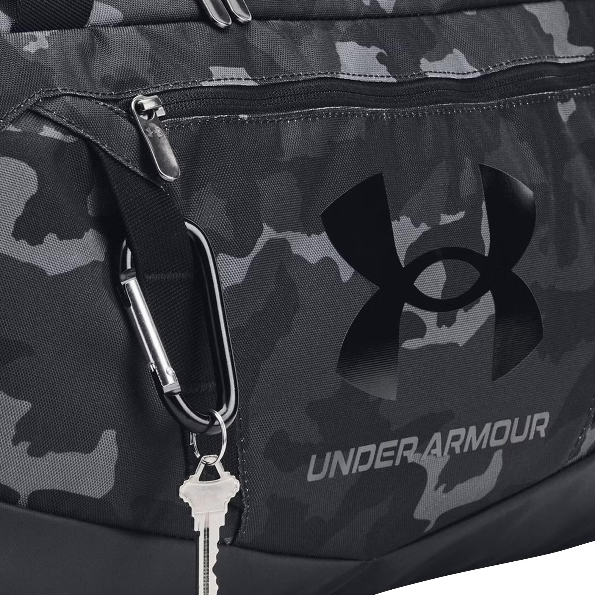 Sac De Sport UNDENIABLE 5.0 (Noir) 4/4