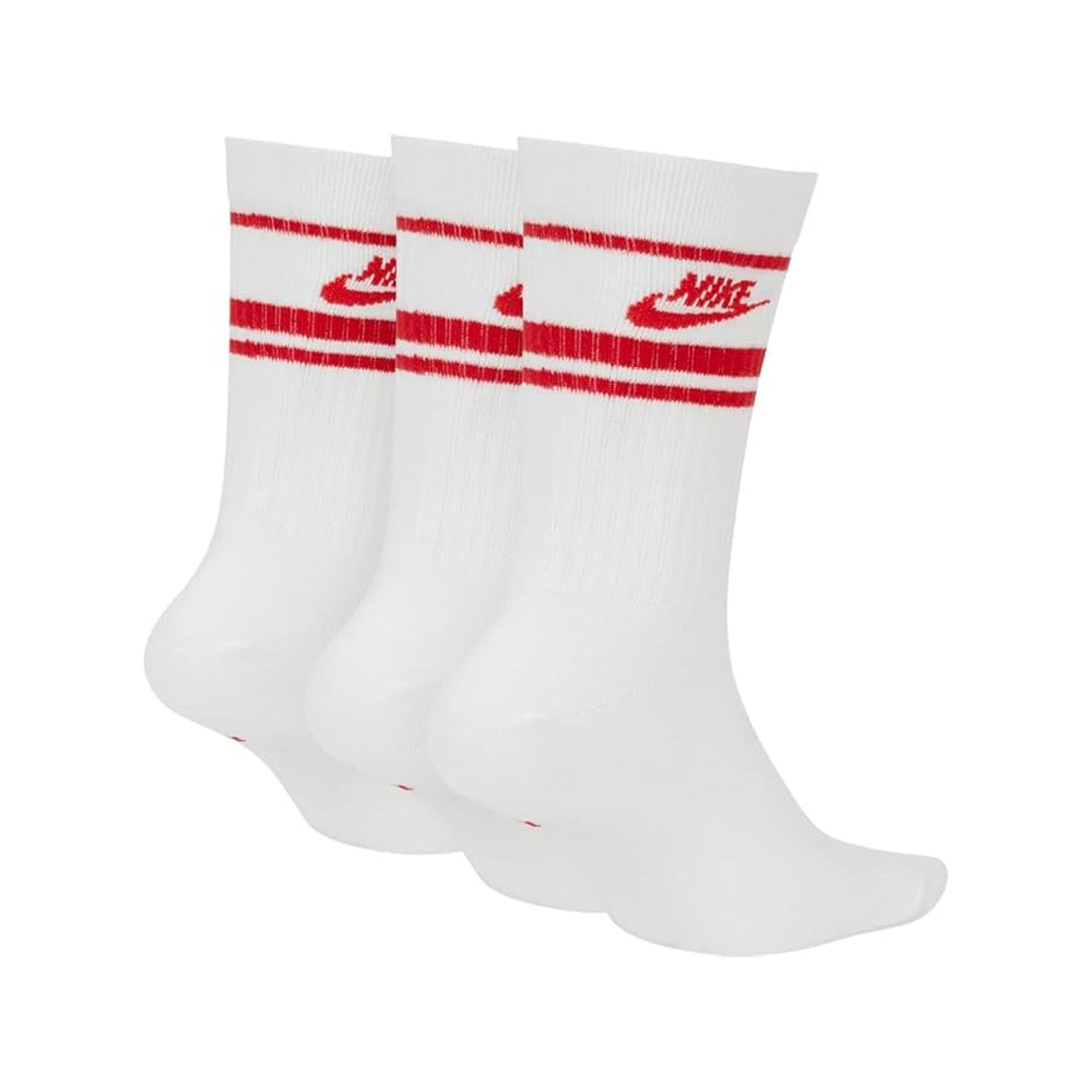 Calzettoni Tutti I Giorni Adulto Unisex Misura Confezione 3 Nike Sportswear 2/7