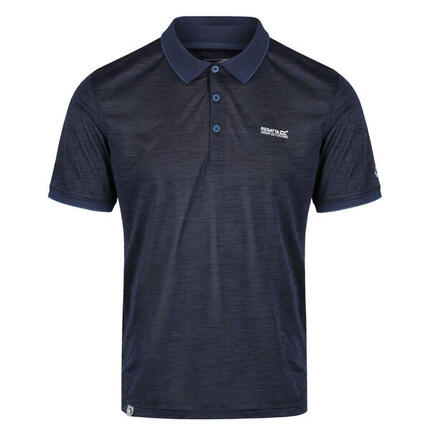 Męska Koszulka Polo Remex II