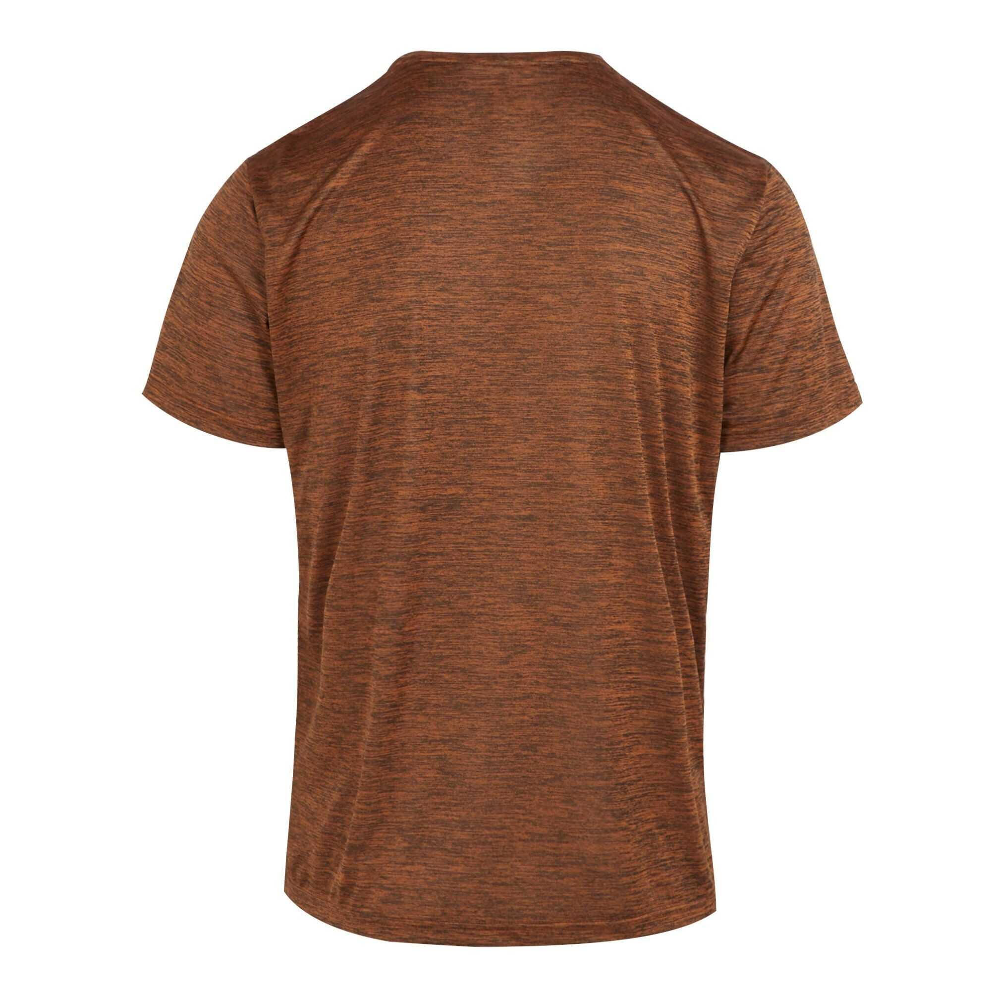 T-Shirt Mesclado Fingal Edition Homem (Raposa) 2/4