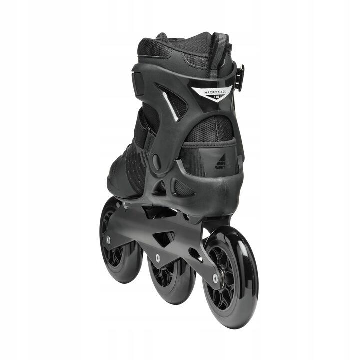 Rollers Macroblade 110 3WD de Rollerblade mujer 6/6