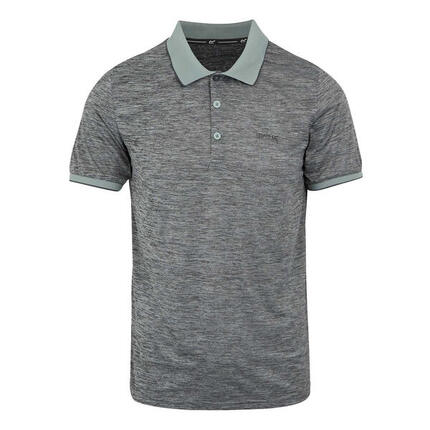 Polo REMEX Homme (Blanc)