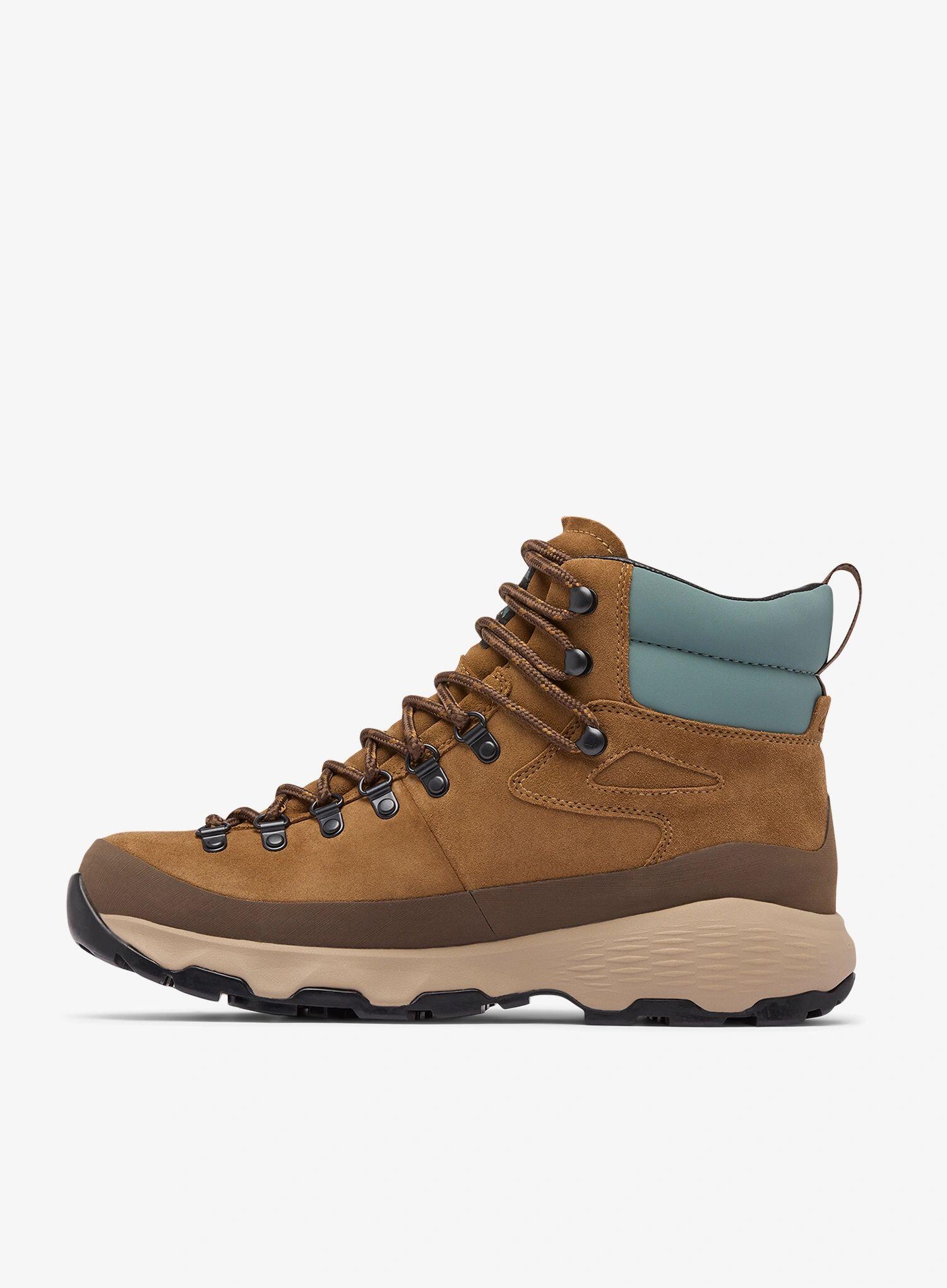Buty trekkingowe męskie Columbia Newton Alpine PT 6/7