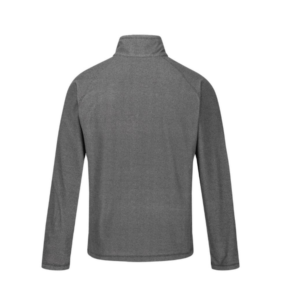 Haut Polaire MONTES Homme (Gris) 2/5