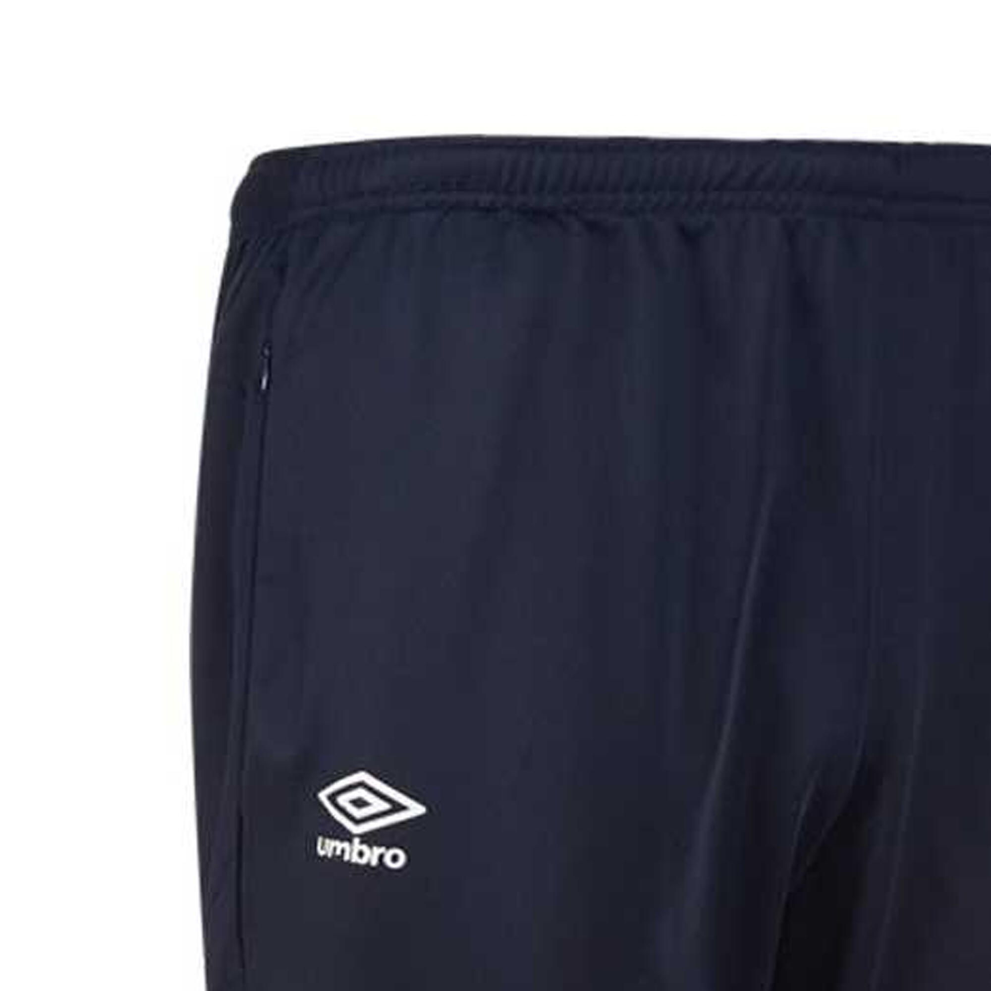 "Club Essential" Jogginghosen für Kinder Dunkel-Marineblau 4/4