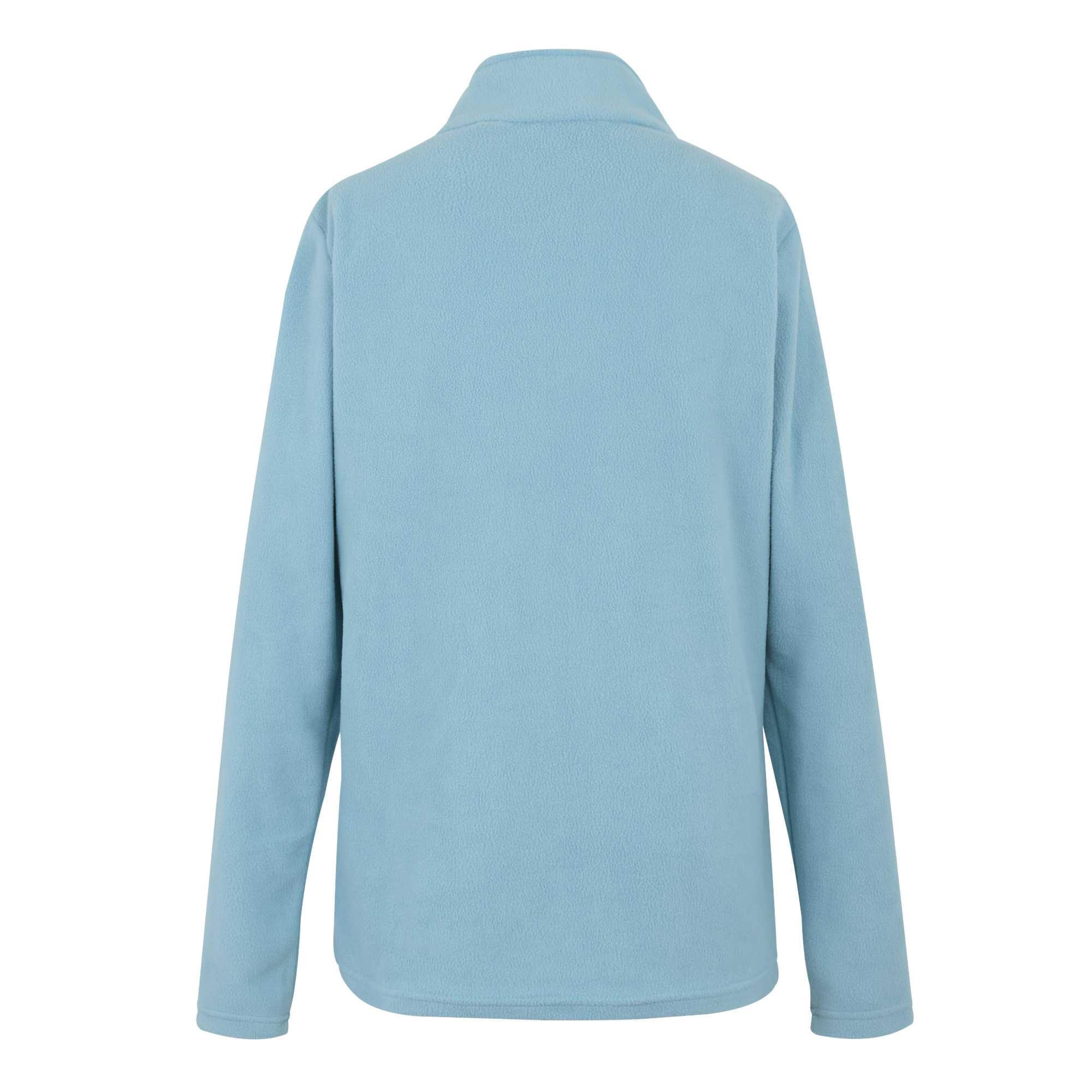 Haut Polaire SWEETHEART Femme (Bleu De Gris) 2/5
