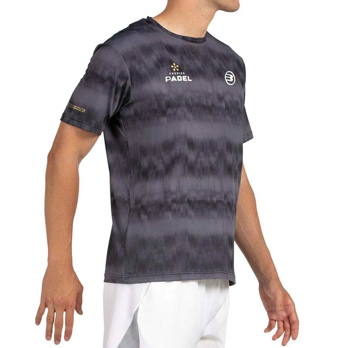 Camiseta Bullpadel Pasco 2/7