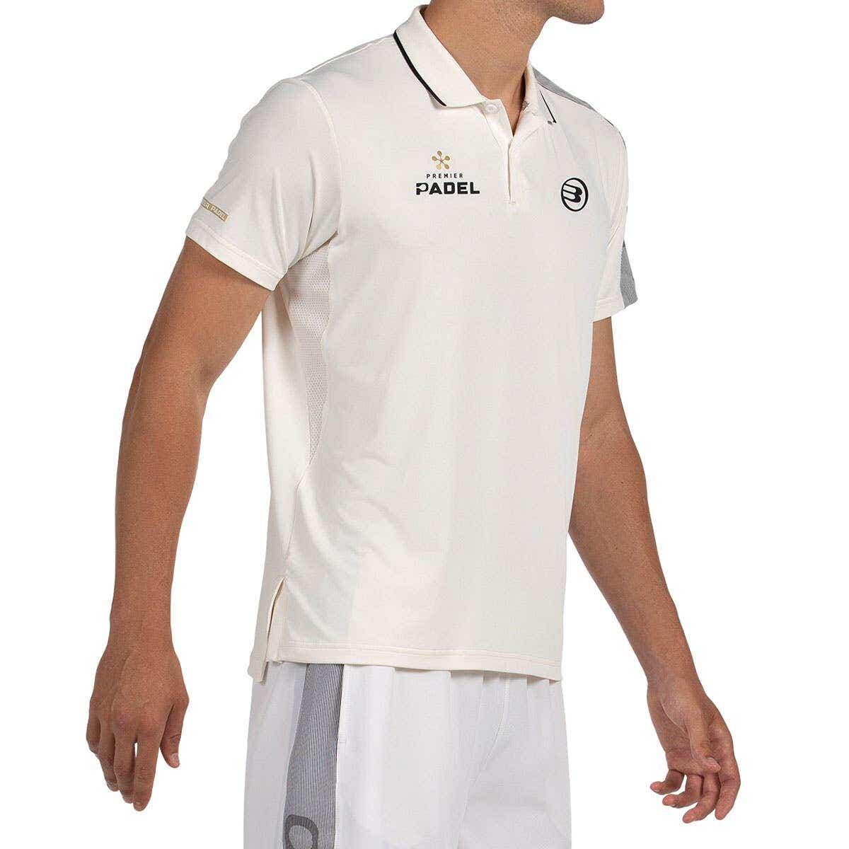 Polo Bullpadel Patron 2/7
