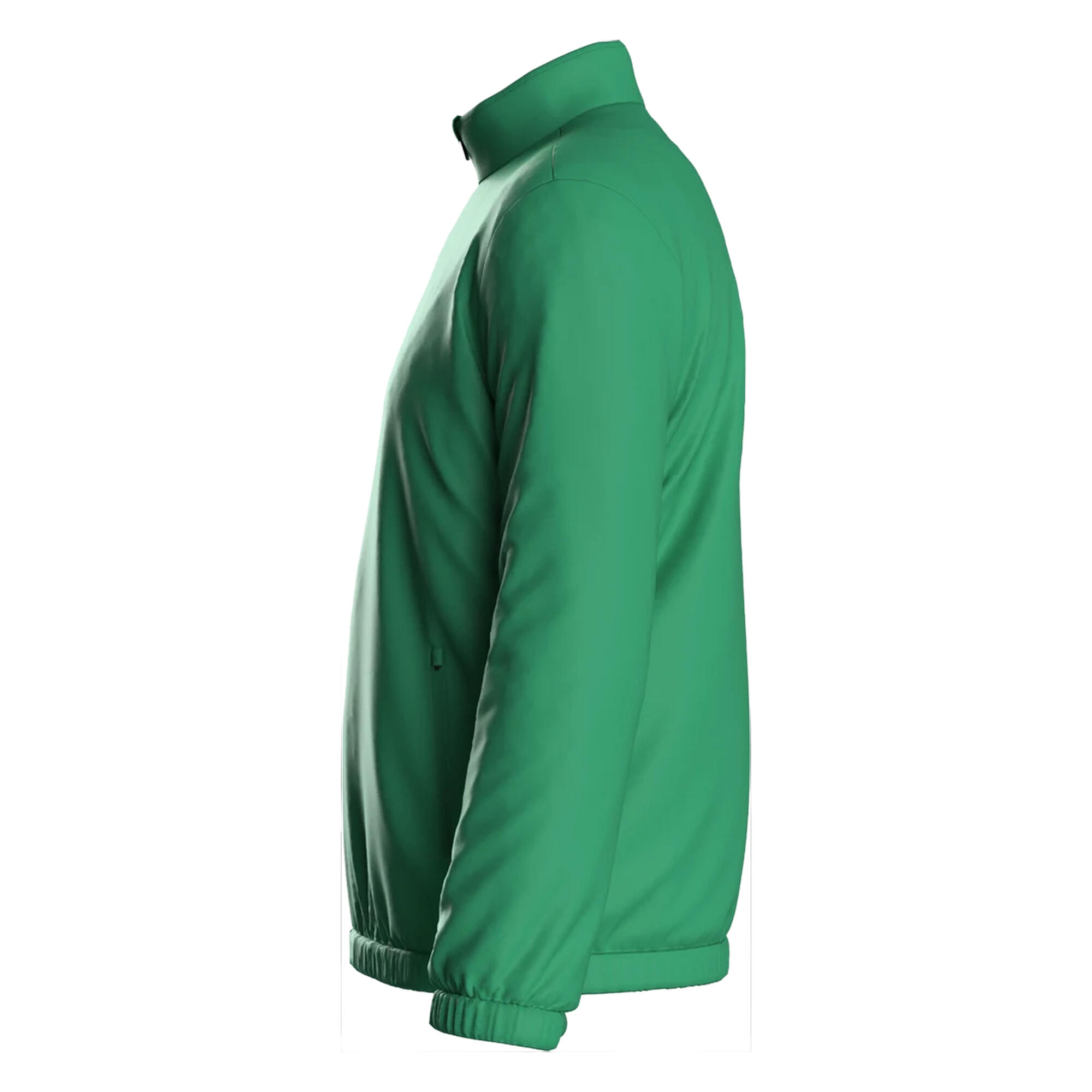 Veste Imperméable CLUB ESSENTIAL Homme (Émeraude) 4/4
