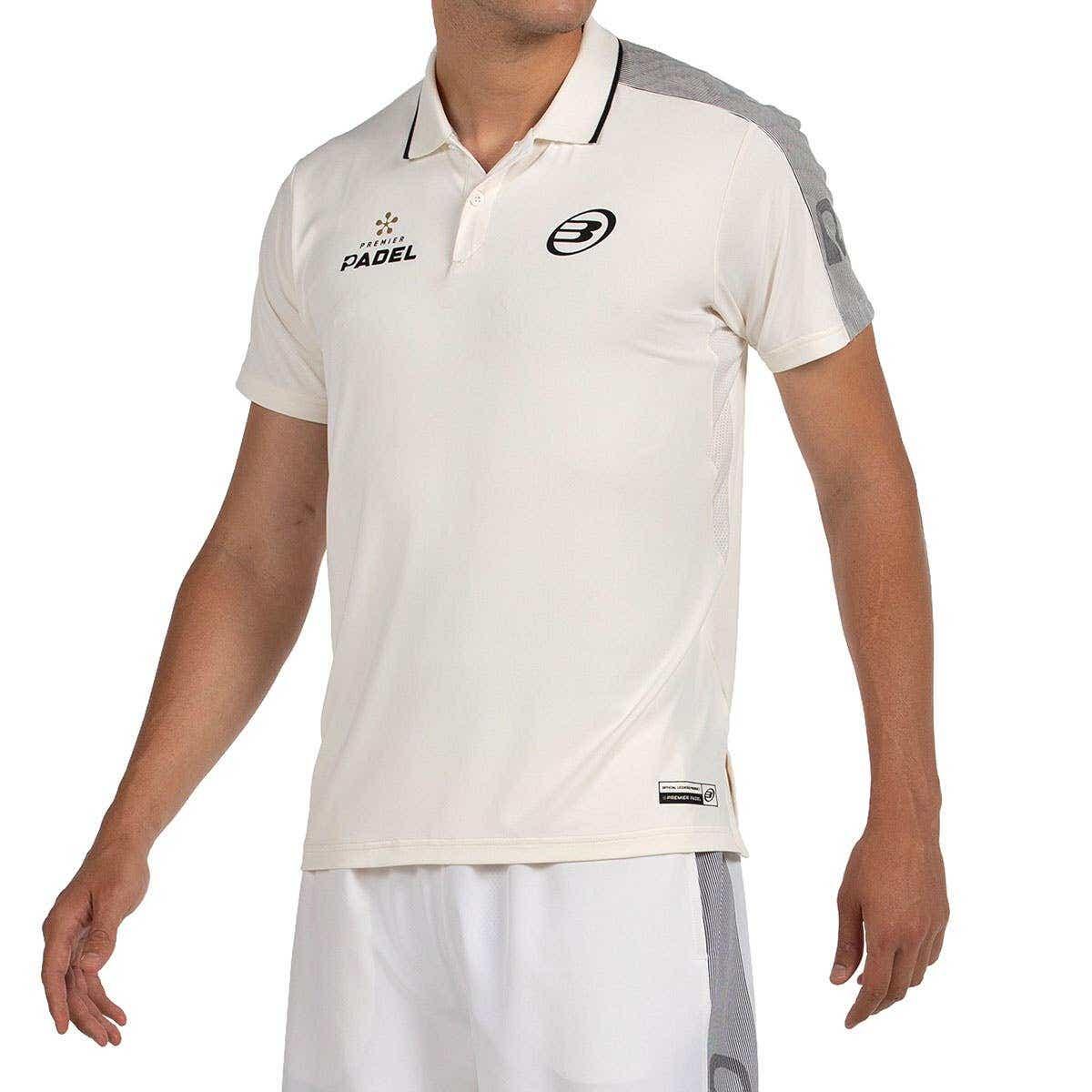 Polo Bullpadel Patron