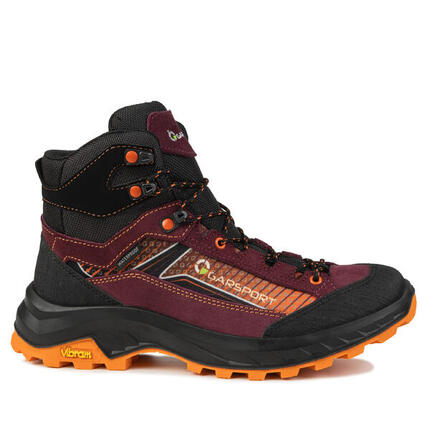 Buty damskie trekkingowe wodoodporne Garsport MIKENO MID
