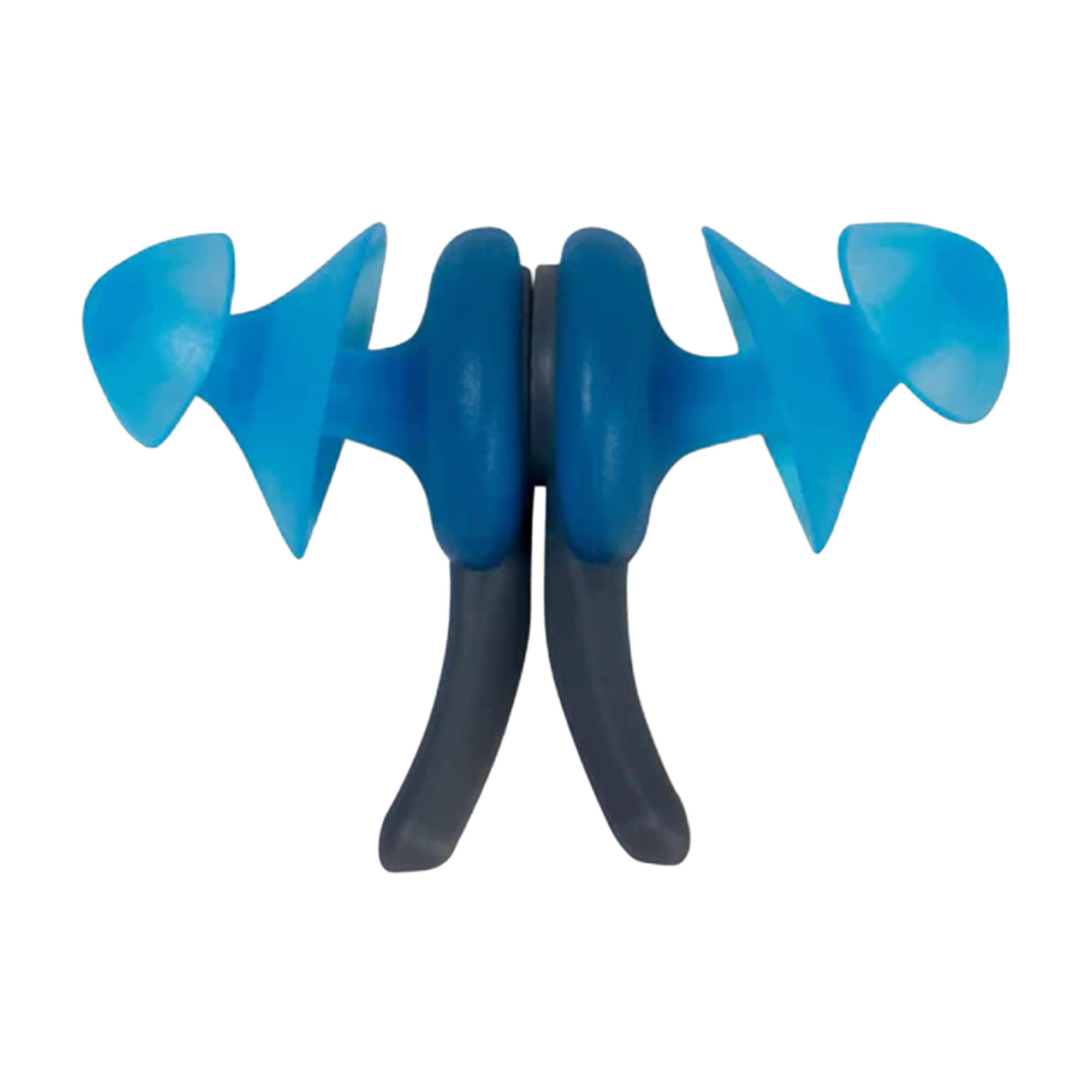 Bouchons D´oreilles BIOFUSE AQUATIC (Bleu / Gris) 3/4