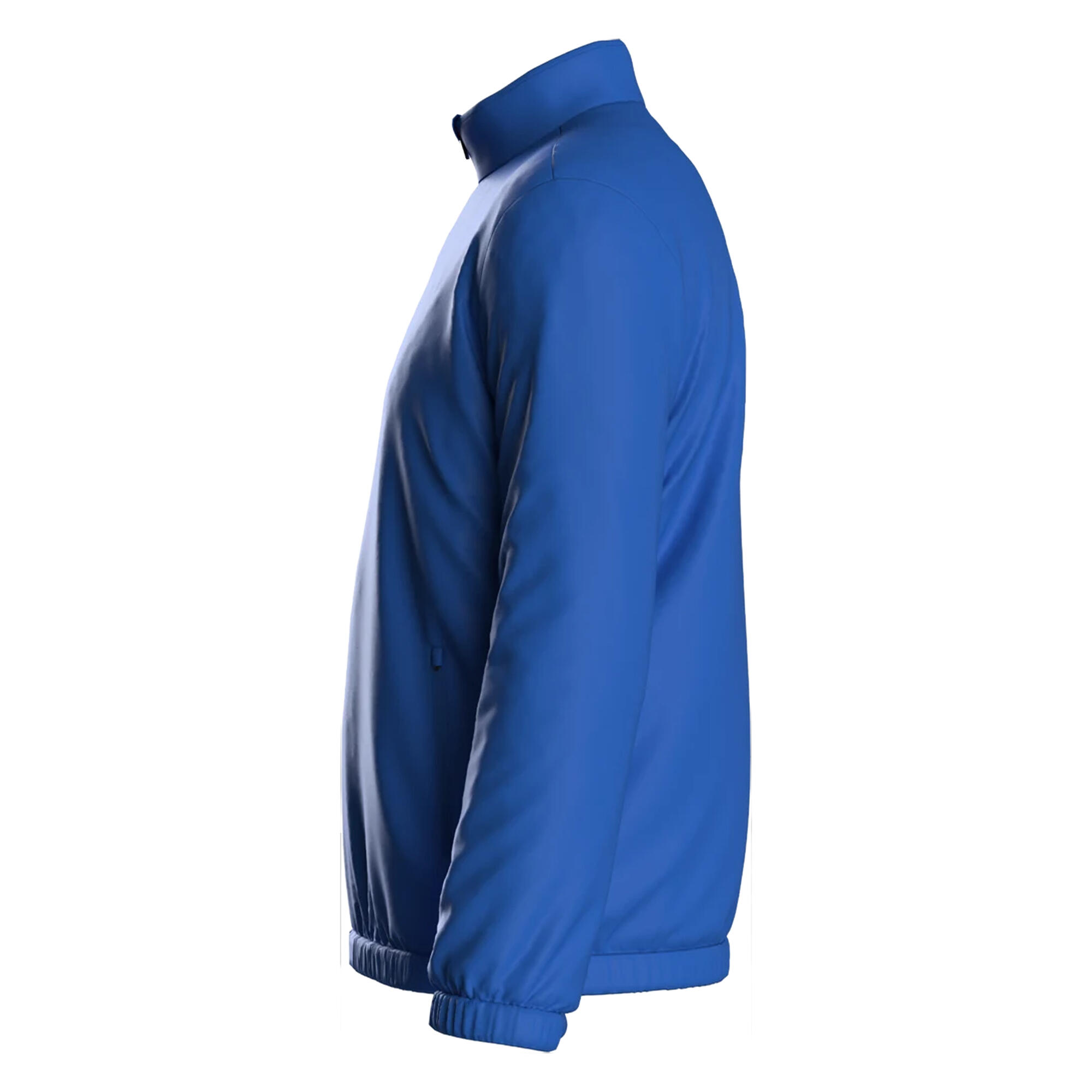Veste Imperméable CLUB ESSENTIAL Homme (Bleu Roi) 4/4