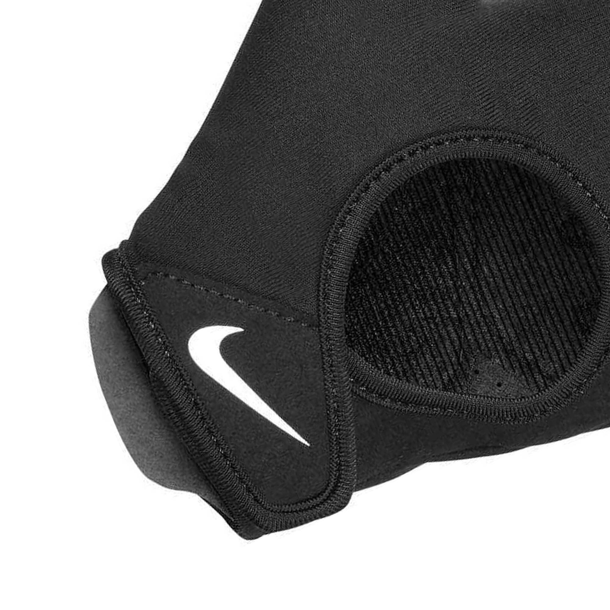 2024 Fingerlose Handschuhe "Vapor Elite", Fitness Nylon, Polyurethan, Polyester, 4/4