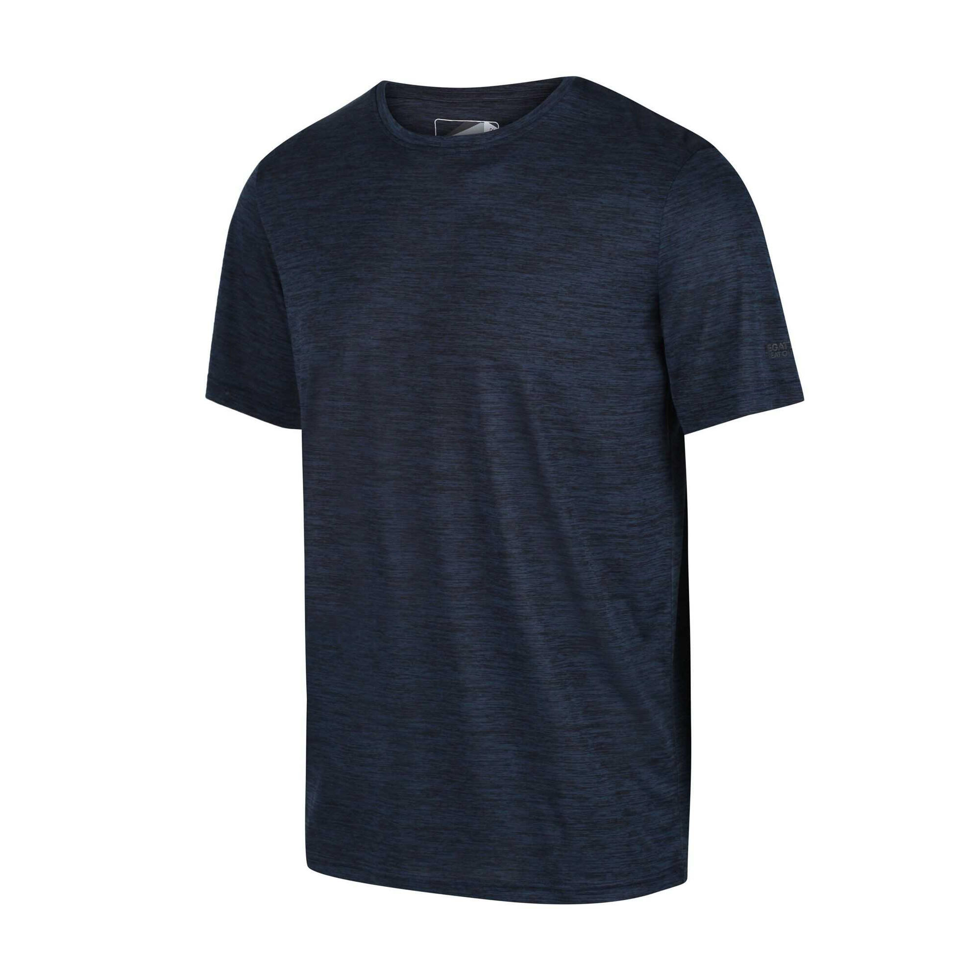 "Fingal Edition" TShirt für Herren Marineblau 3/5