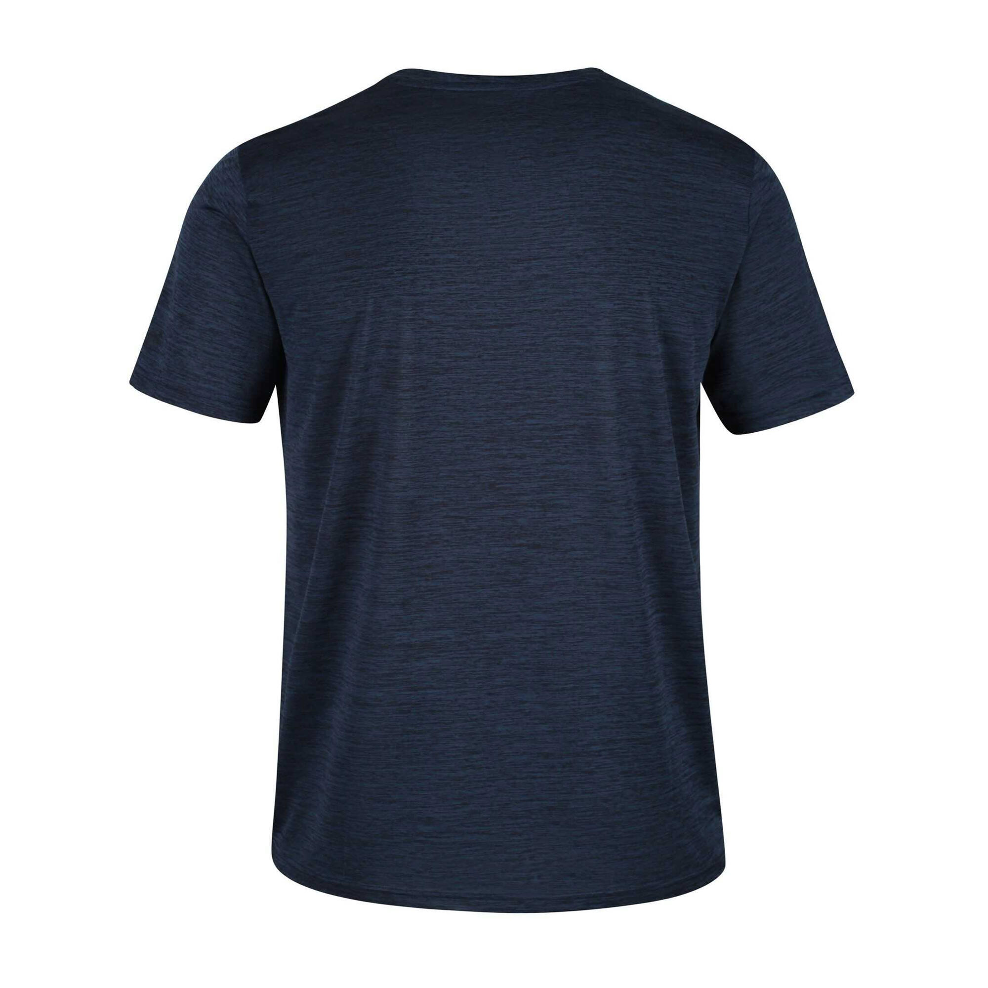 "Fingal Edition" TShirt für Herren Marineblau 2/5