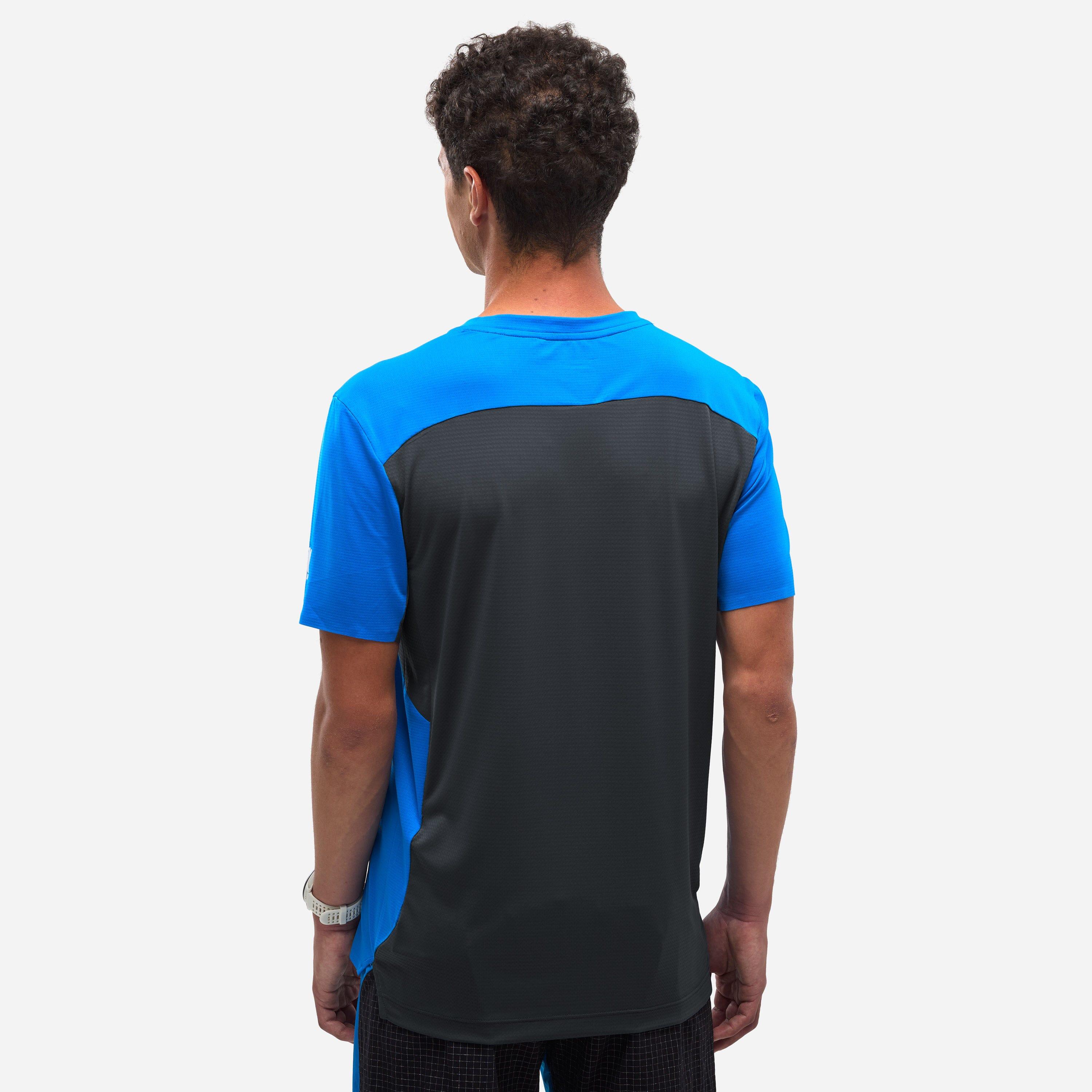 T-shirt Trail running Uomini  INTENSE PRO LIGHT 4/5