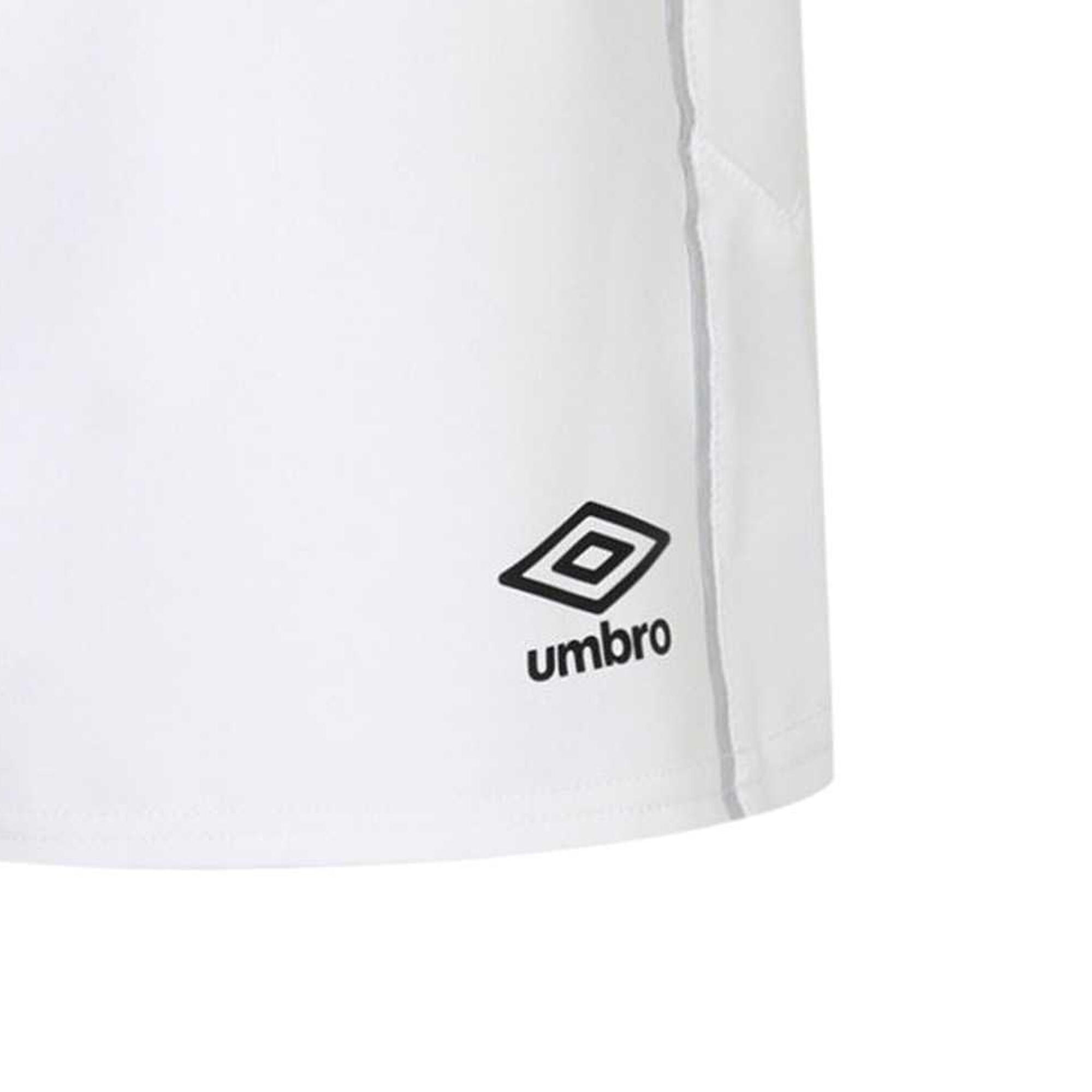 Short De Rugby Homme (Blanc) 4/4