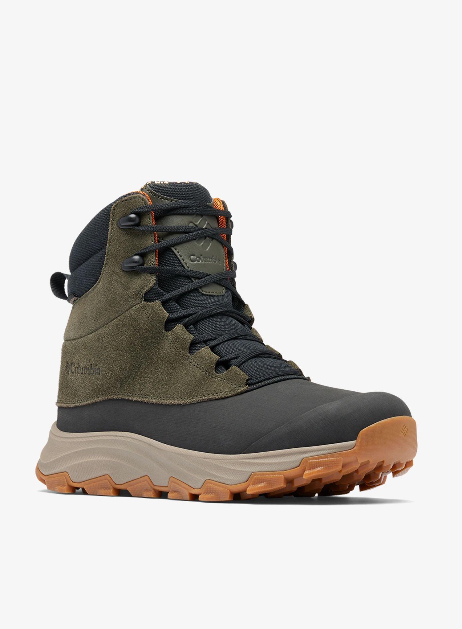 Zapatillas Columbia Expeditionist Shield V2 para hombre 3/7