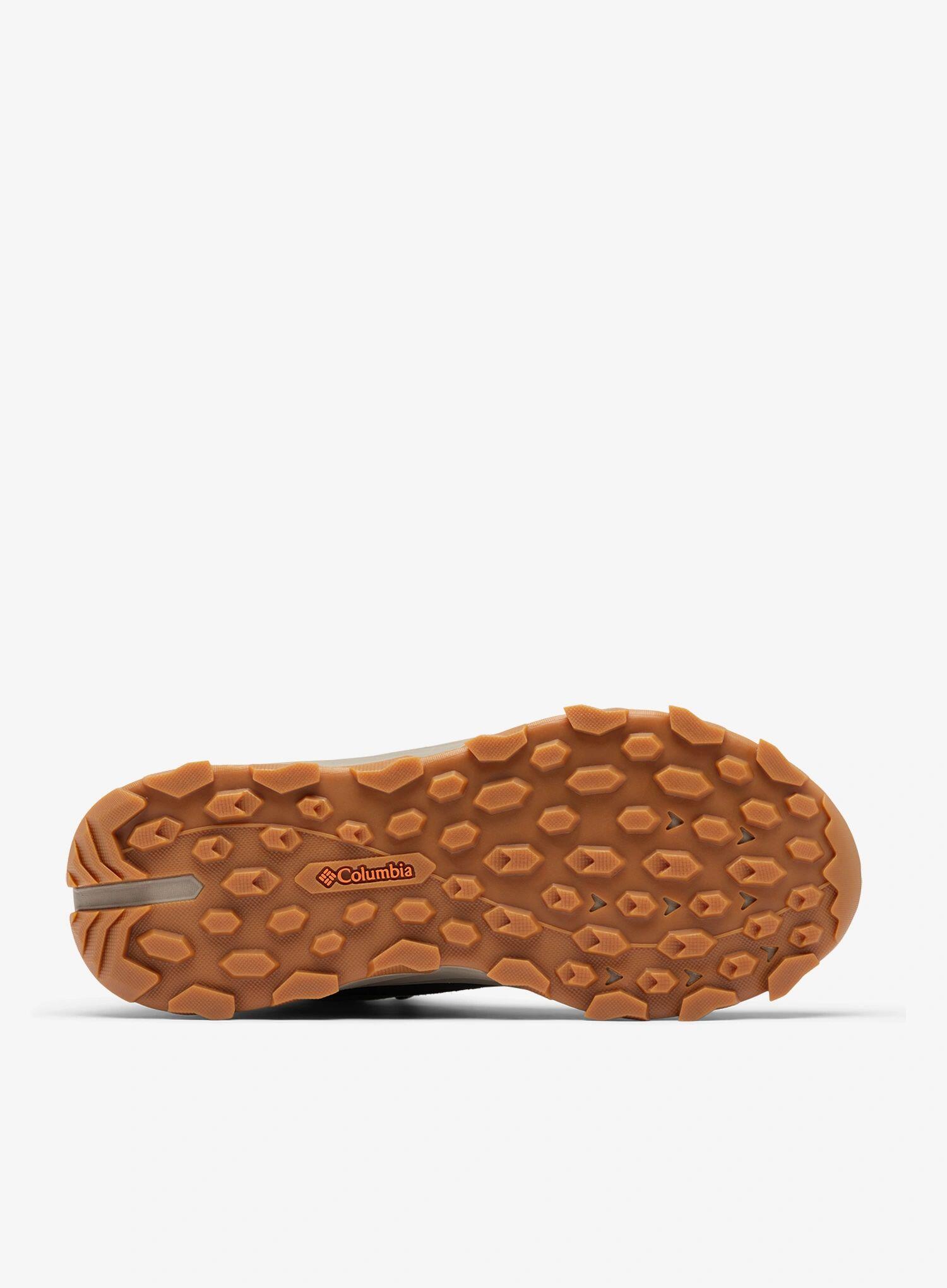 Zapatillas Columbia Expeditionist Shield V2 para hombre 2/7