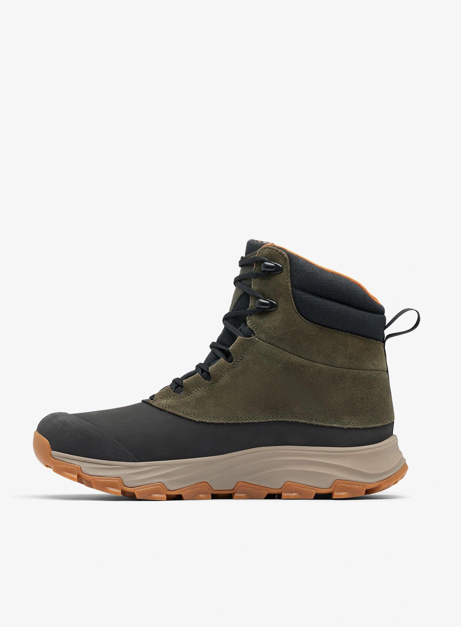 Zapatillas Columbia Expeditionist Shield V2 para hombre 5/7