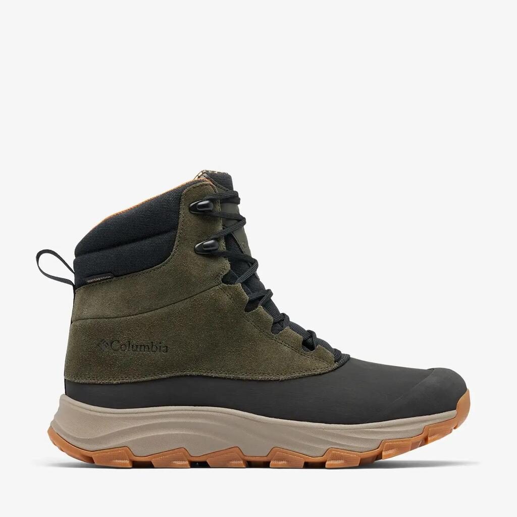 Boots Columbia model 2100931313 for man
