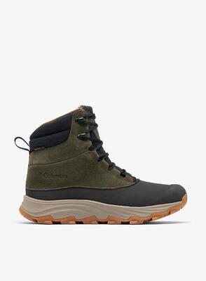 Moonboots heren expeditionist shield