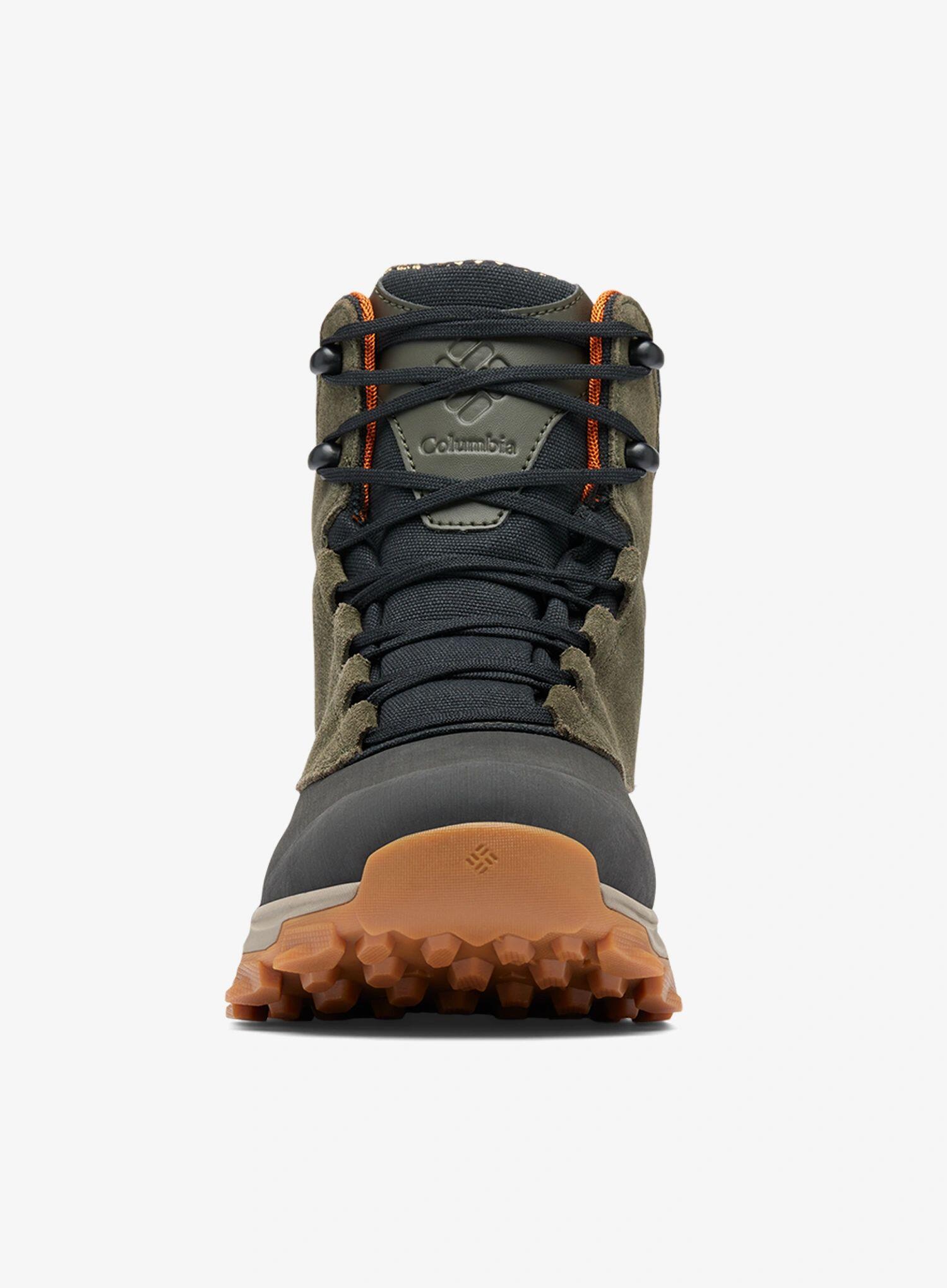 Zapatillas Columbia Expeditionist Shield V2 para hombre 7/7