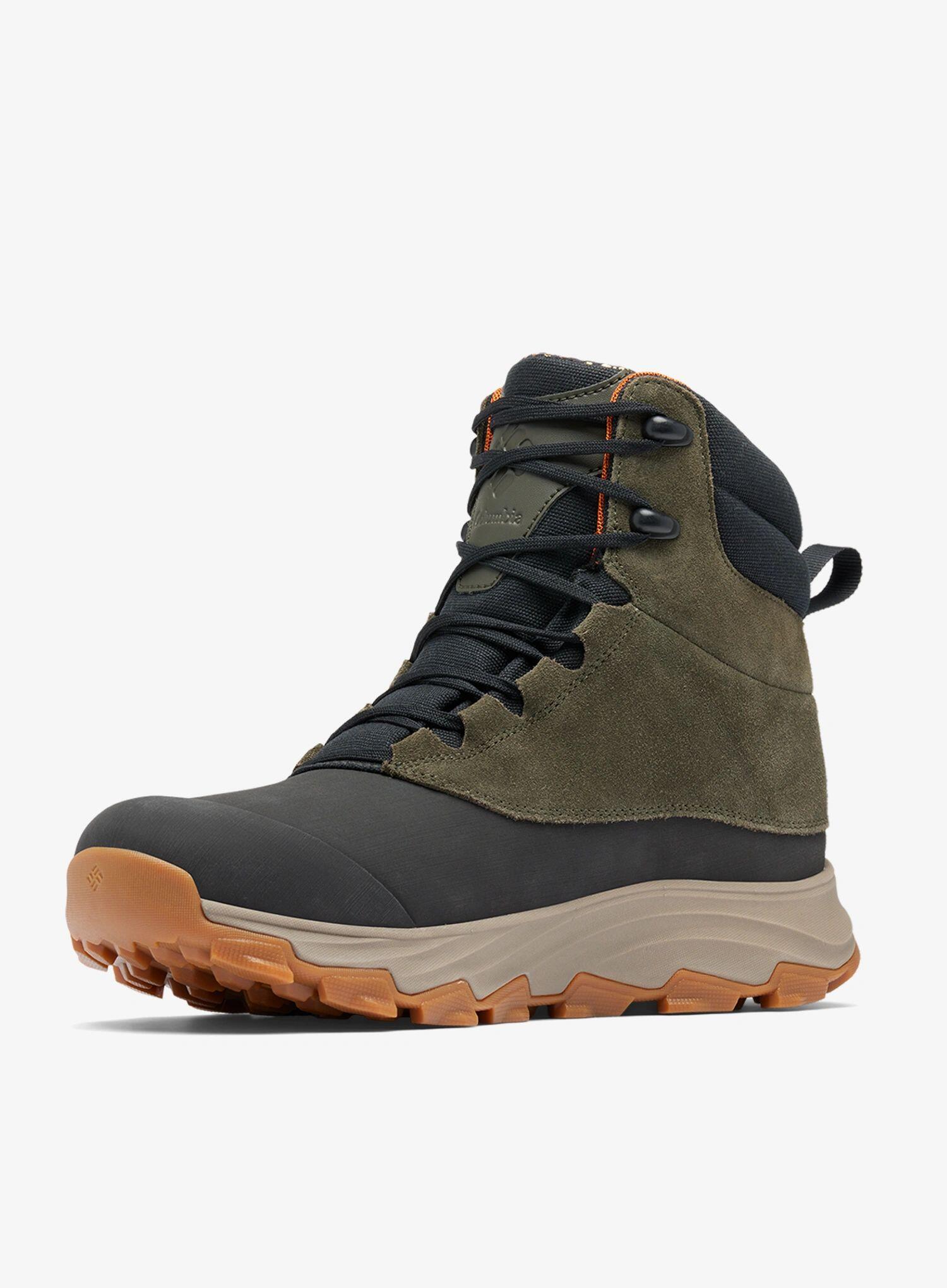 Zapatillas Columbia Expeditionist Shield V2 para hombre 4/7