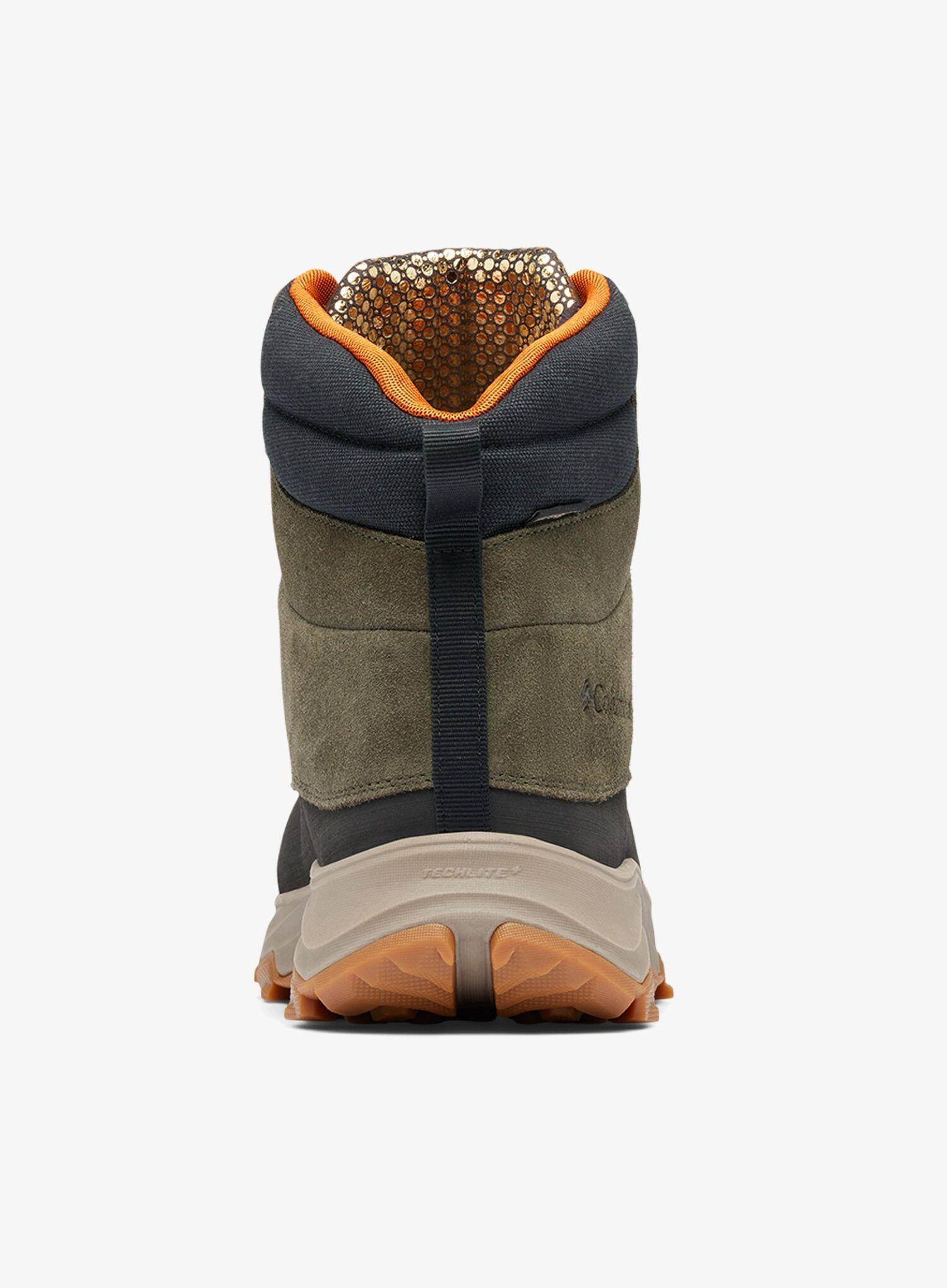 Zapatillas Columbia Expeditionist Shield V2 para hombre 6/7