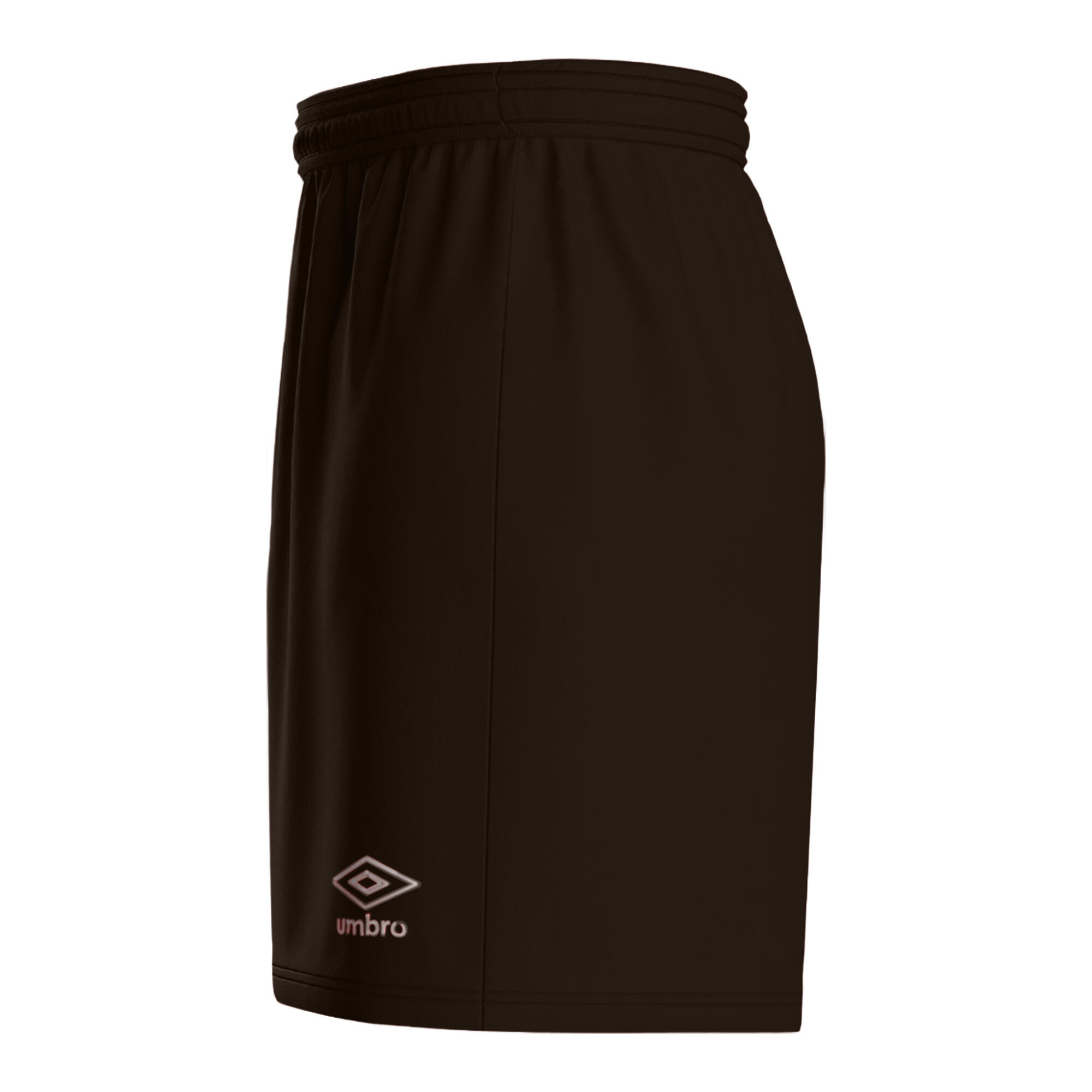 Short CLUB Enfant (Noir) 4/4