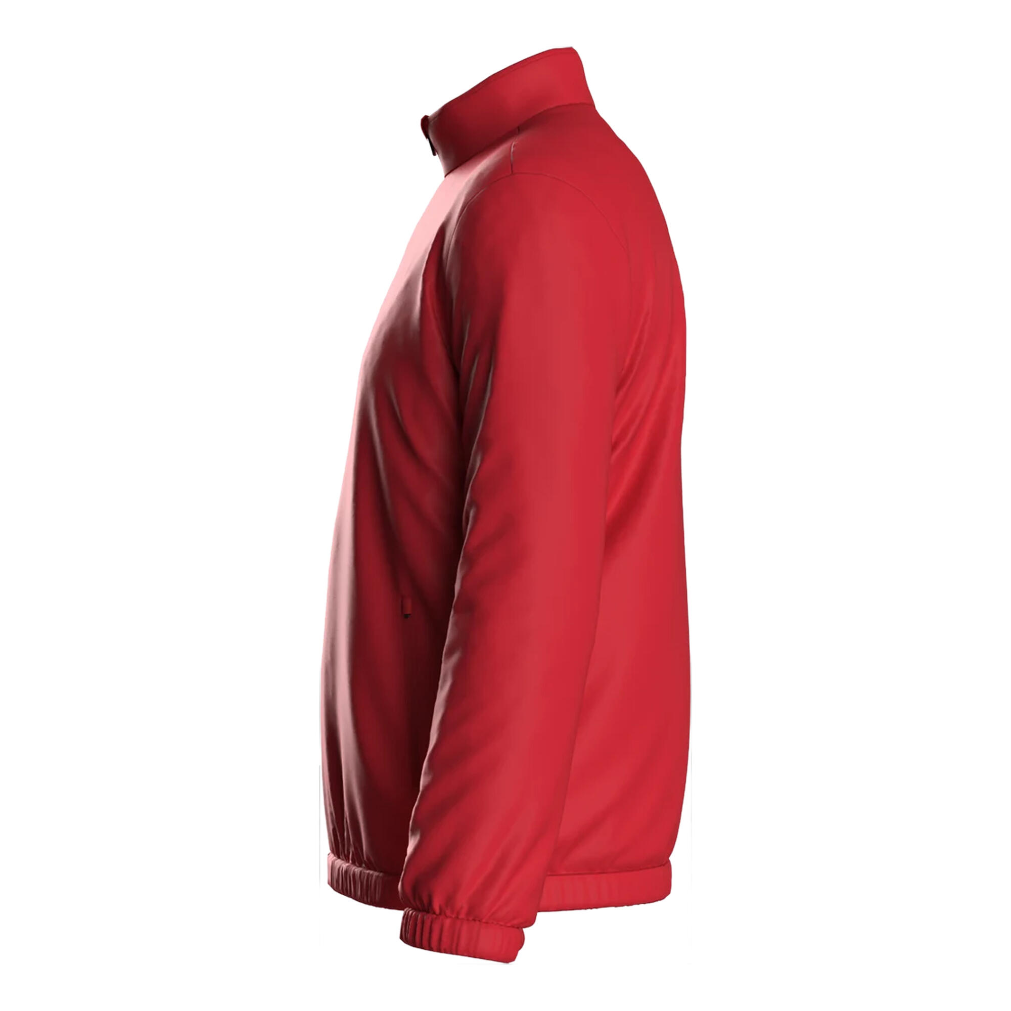 Veste Imperméable CLUB ESSENTIAL Homme (Rouge) 4/4