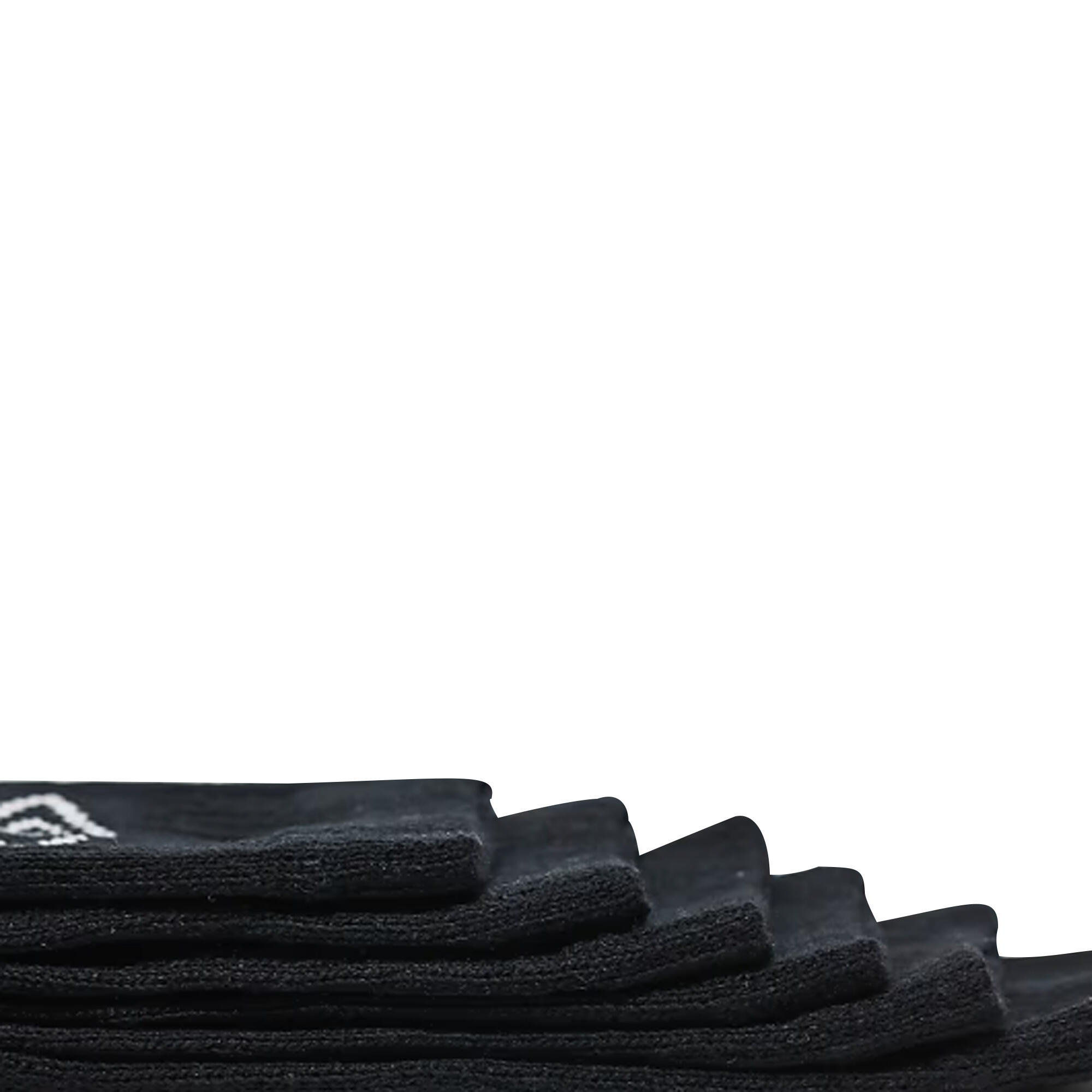 Socken für (3erPack) Herren Schwarz/Weiß 4/4