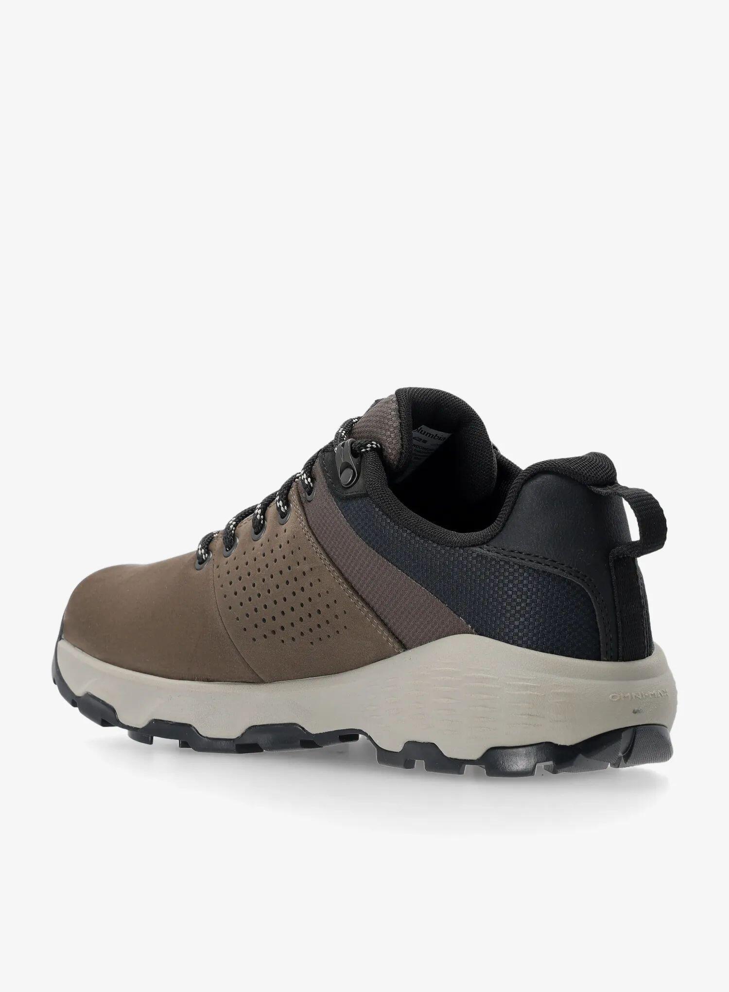 Chaussures de randonnee Columbia modèle 2140371357 pour homme 7/7
