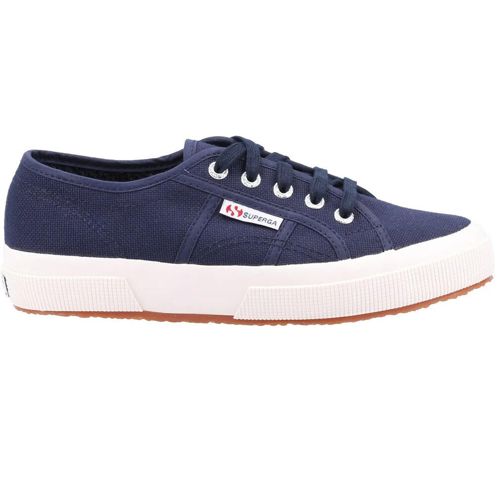 Baskets COTU CLASSIC Femme (Bleu Marine) 2/4