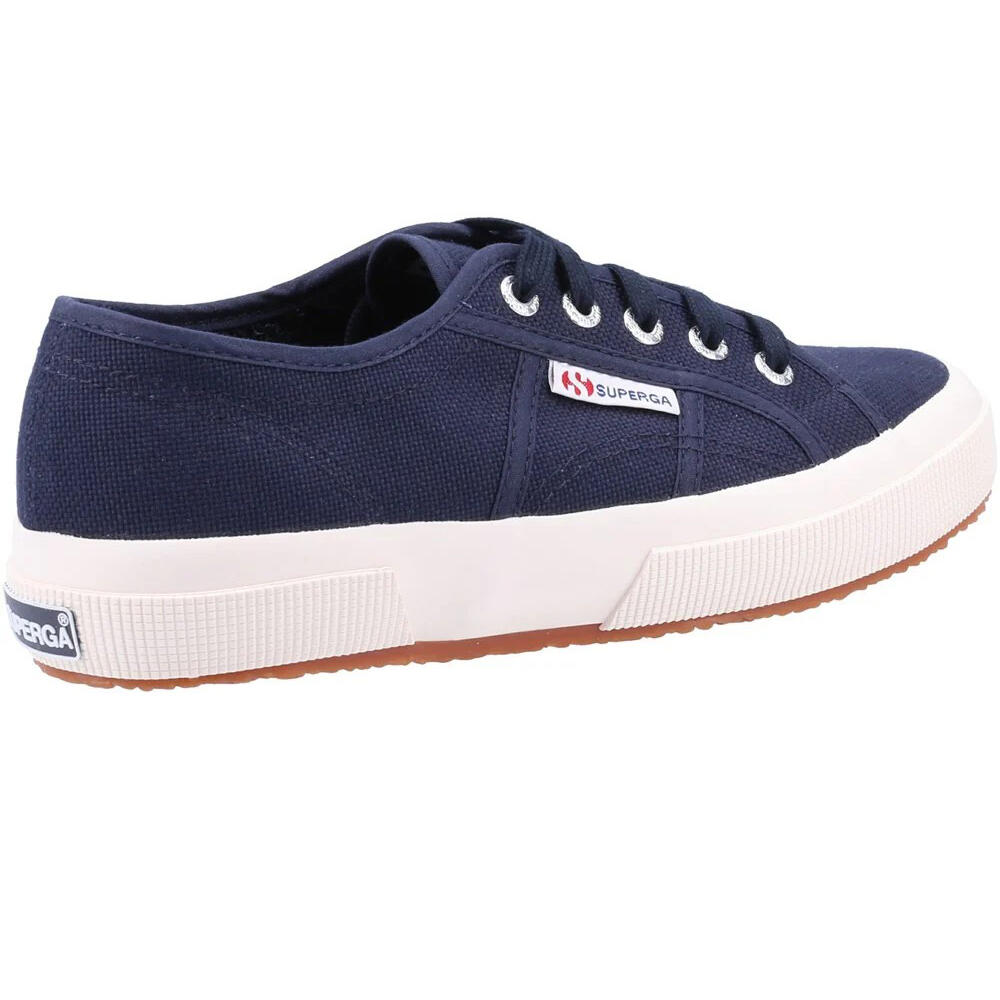 Baskets COTU CLASSIC Femme (Bleu Marine) 4/4