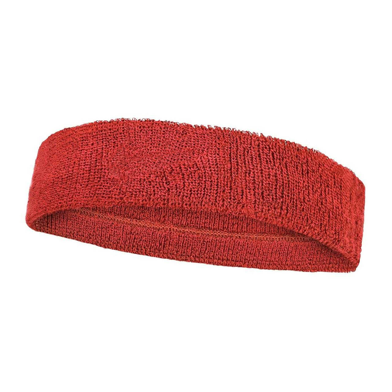 Bandeau Style Swoosh CLASSIC (Rouge / Blanc) 2/4